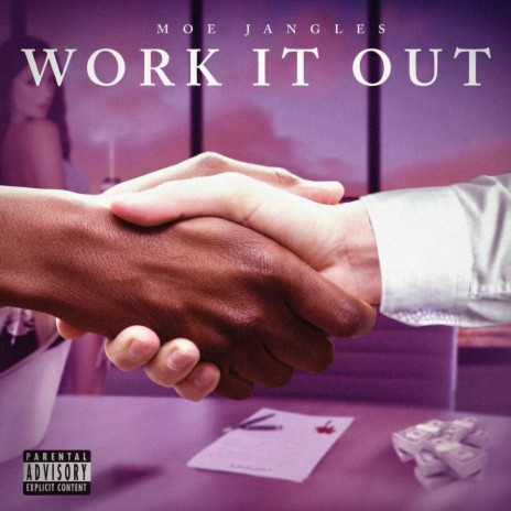 WORK IT OUT | Boomplay Music