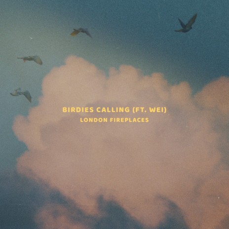 Birdies Calling ft. WEI | Boomplay Music