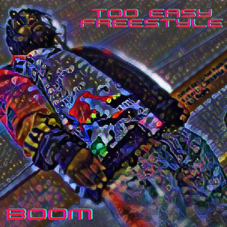 Too Easy | Boomplay Music