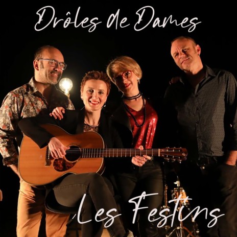 Les Festins | Boomplay Music