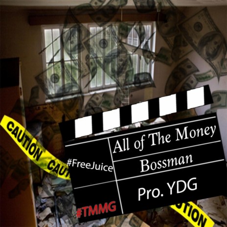 All of the Money | Boomplay Music