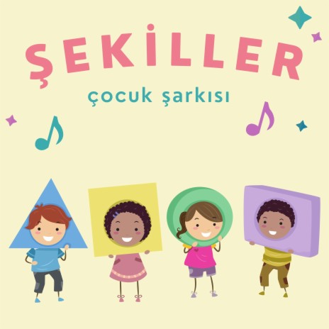 Şekiller | Boomplay Music