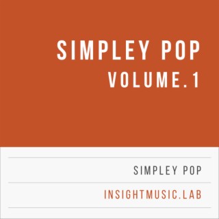 Simpley Pop Volume.1