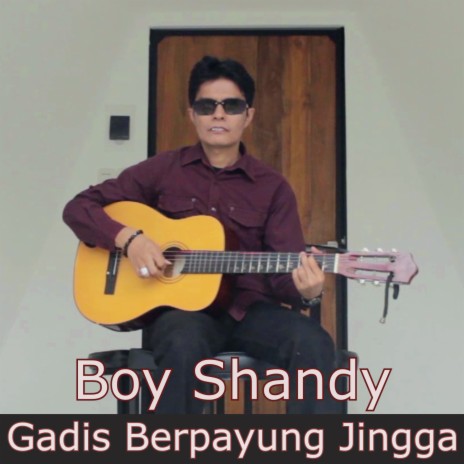 Gadis Berpayung Jingga | Boomplay Music