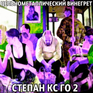 Степан кс го 2