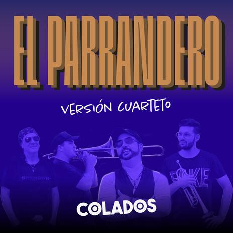 Soy sabalero (El parrandero) | Boomplay Music