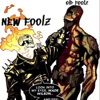 old foolz vs new foolz #KillYourself