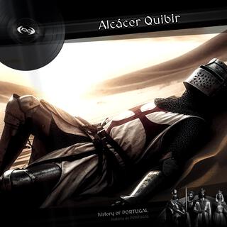 Alcácer Quibir lyrics | Boomplay Music