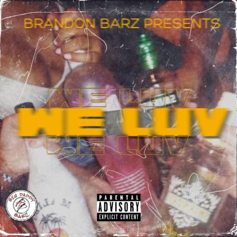 WE LUV | Boomplay Music