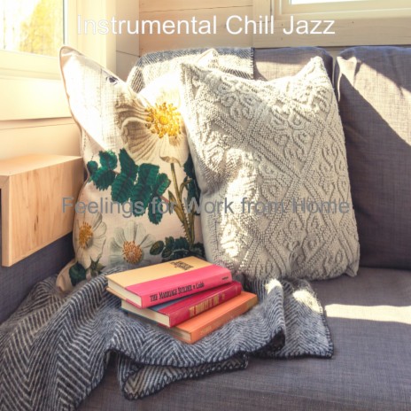 Jazz Quartet Soundtrack for Cooking at Home | Boomplay Music