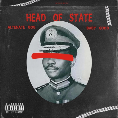 Head of state. | Boomplay Music