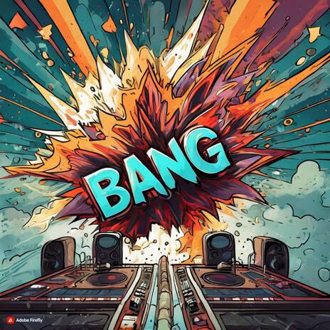 Bang ft. Collorun