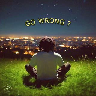 Go Wrong ?