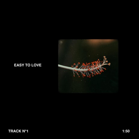 EASY TO LOVE | Boomplay Music