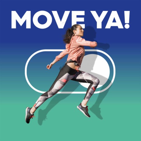 Move Your Body (Workout Mix) | Boomplay Music