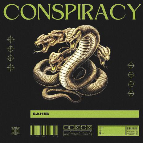 CONSPIRACY | Boomplay Music