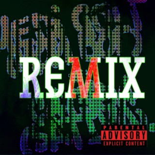 MY GOD - SATIVA (GHETTO REMIX)