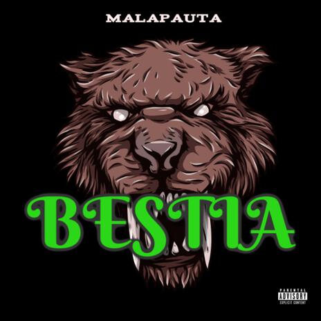 Bestia | Boomplay Music