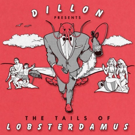 Ode to Lobsterdameus ft. Lobsterdamus | Boomplay Music