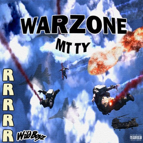 WARZONE