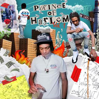 Prince of Harlem Vol. 1