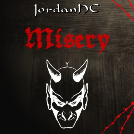Misery | Boomplay Music