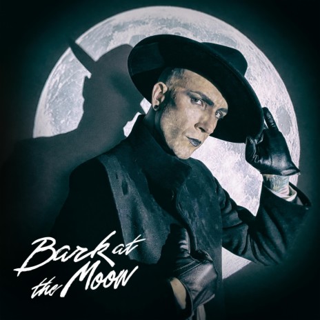 Bark at the Moon | Boomplay Music