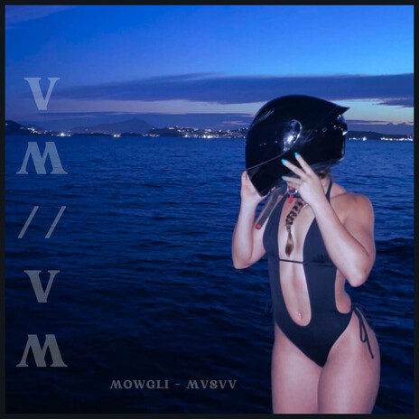 Vista mare // Vista mai ft. Mvsvv | Boomplay Music