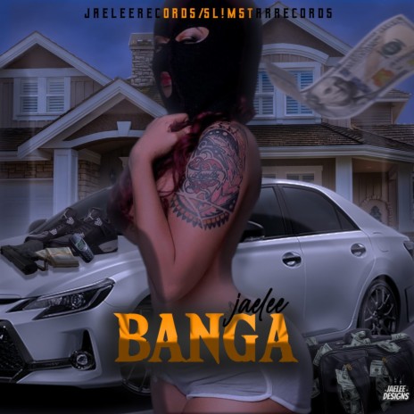 Banga (Explicit) | Boomplay Music