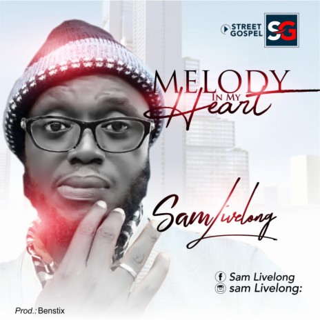Melody in My Heart | Boomplay Music