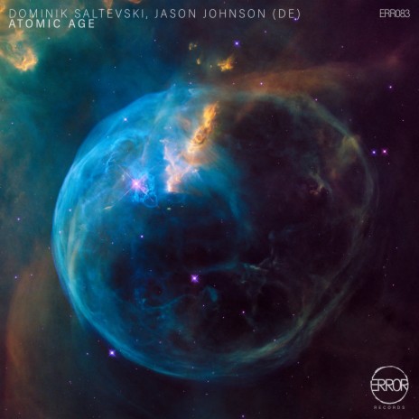 Atomic Age ft. Jason Johnson (DE) | Boomplay Music