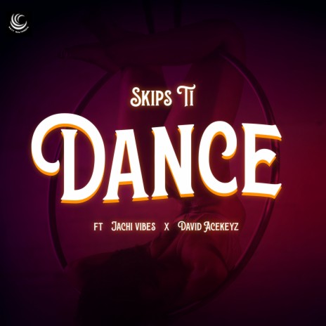 DANCE ft. DAVID ACEKEYZ & JACHI VIBES | Boomplay Music