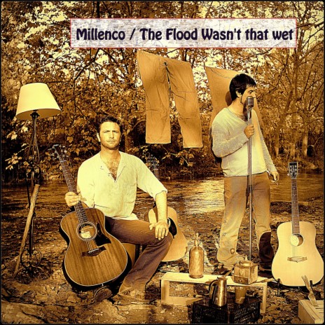 The Flood Wasn't That Wet | Boomplay Music