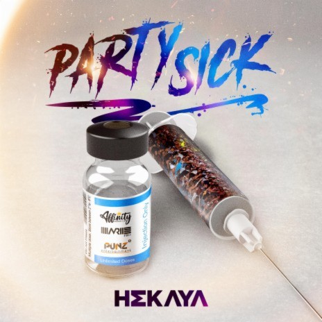 Party Sick | Boomplay Music