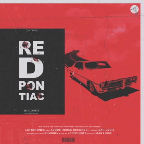 Red Pontiac | Boomplay Music