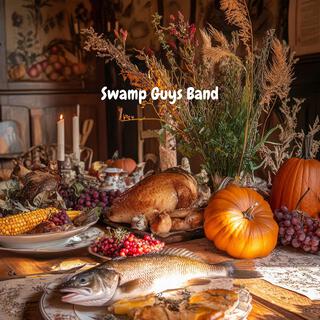 A Harvest of Thanks: Country Melodies of Gratitude and Home