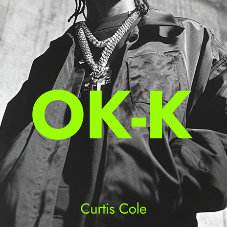 OK-K | Boomplay Music