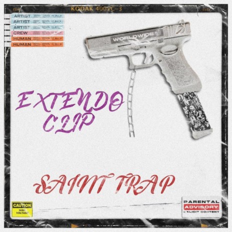 Extendo clip (prod. by LONDY) | Boomplay Music