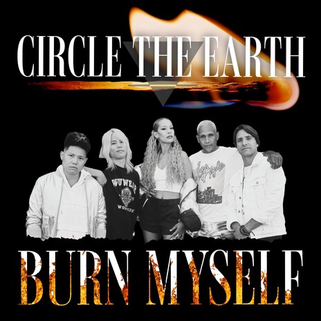 Burn Myself | Boomplay Music