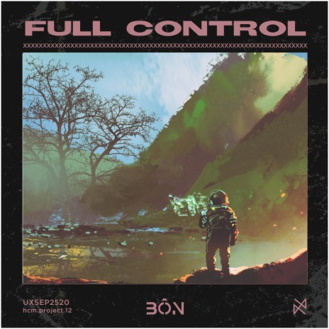 Full Control | Boomplay Music