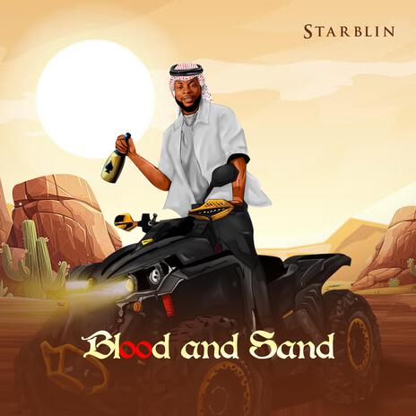 Blood&Sand | Boomplay Music