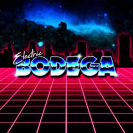 Electro Bodega | Boomplay Music