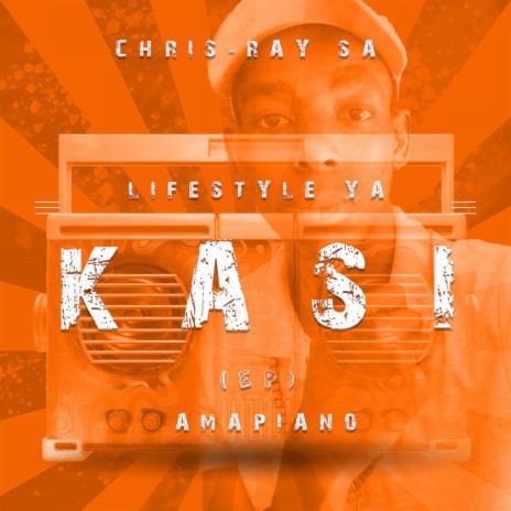 Lifestyle Ya Kasi | Boomplay Music