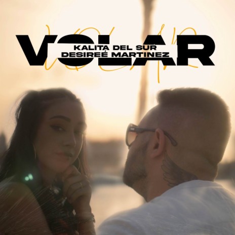 Volar ft. Desireé Martínez & Yoseiko | Boomplay Music