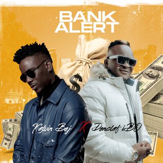 Bank Alert