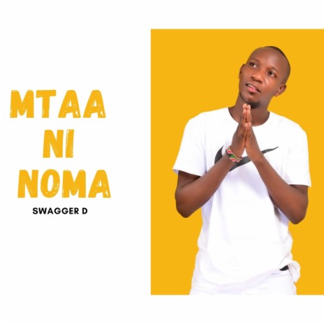 Mtaa Ni Noma | Boomplay Music