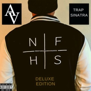 Trap Sinatra (Deluxe Edition)