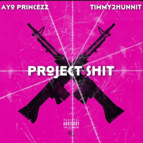 PROJECT SHYT ft. TIMMY 200 | Boomplay Music