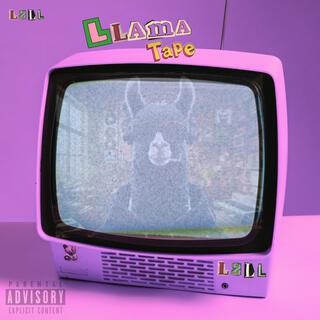 llama.tape