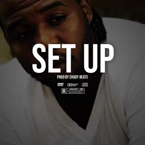 Set Up | Boomplay Music